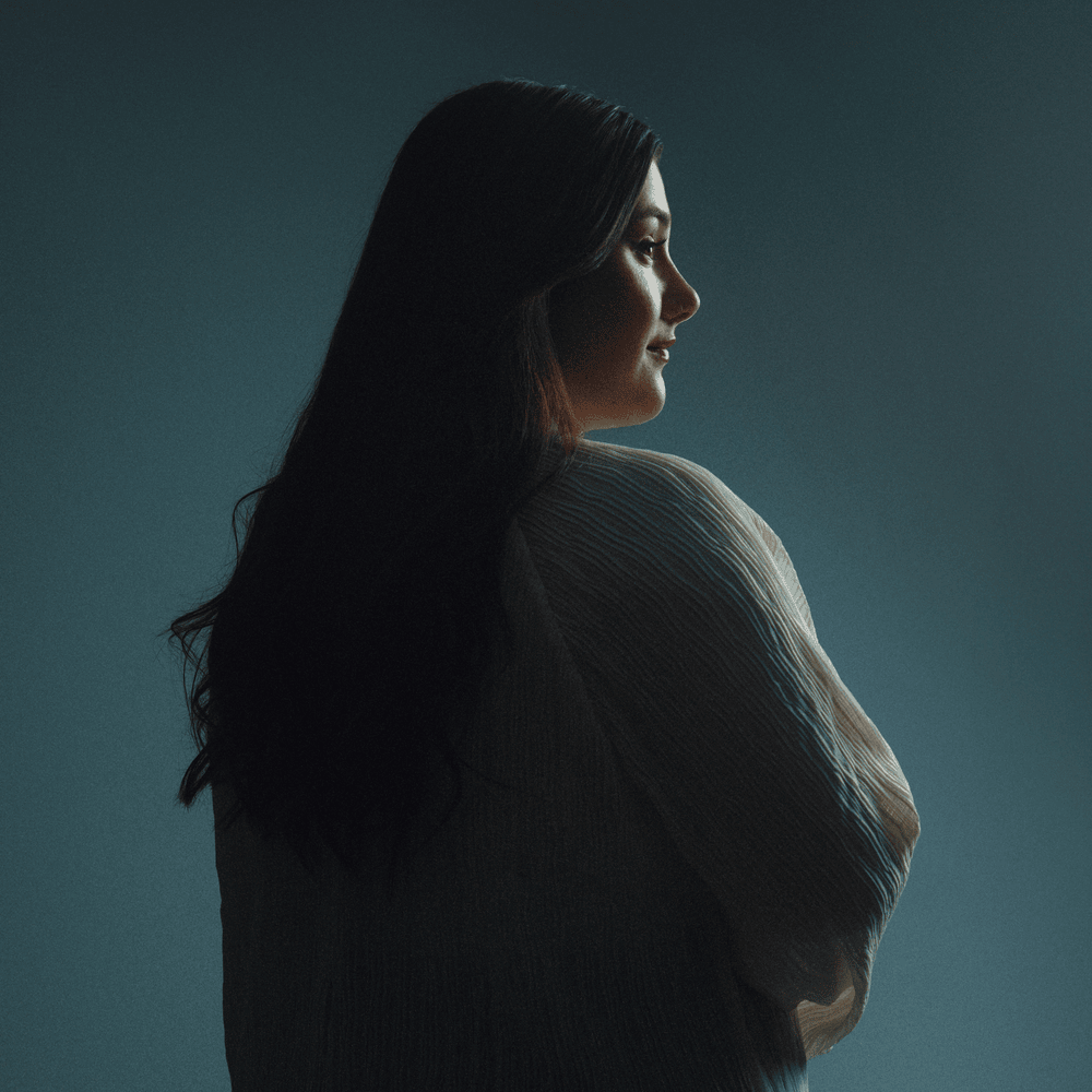 Light by Annika Wickihalder