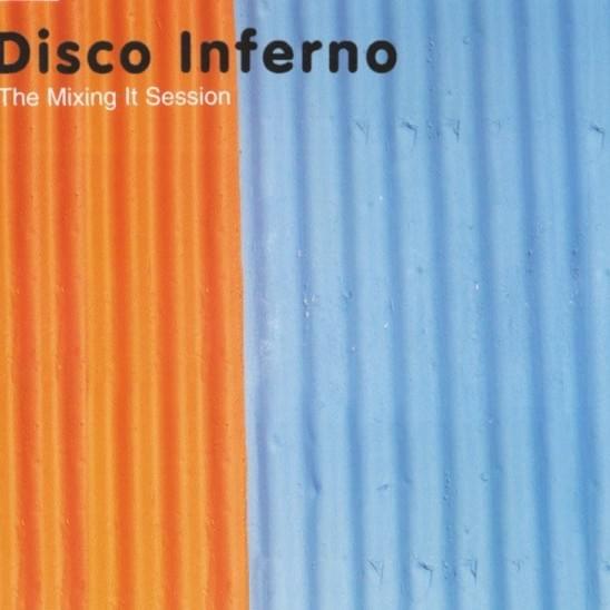 Shrew by Disco Inferno