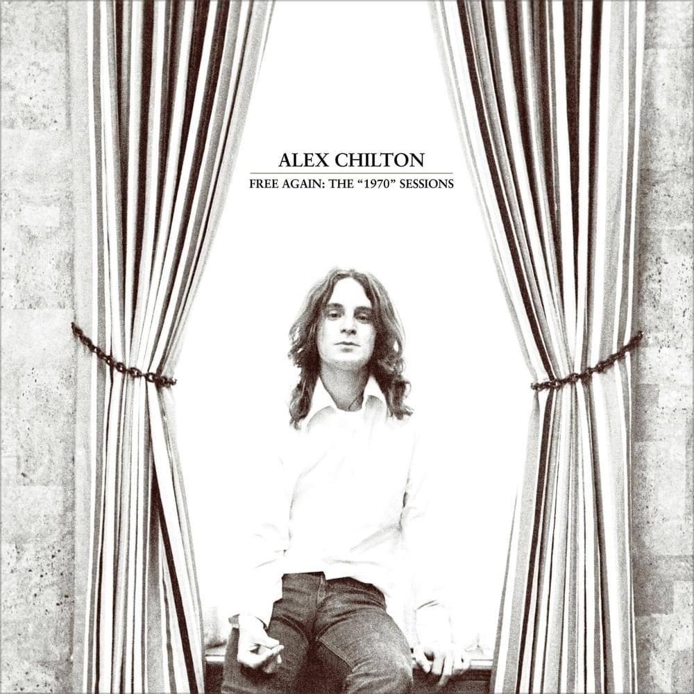 It Isn’t Always That Easy (Demo) by Alex Chilton