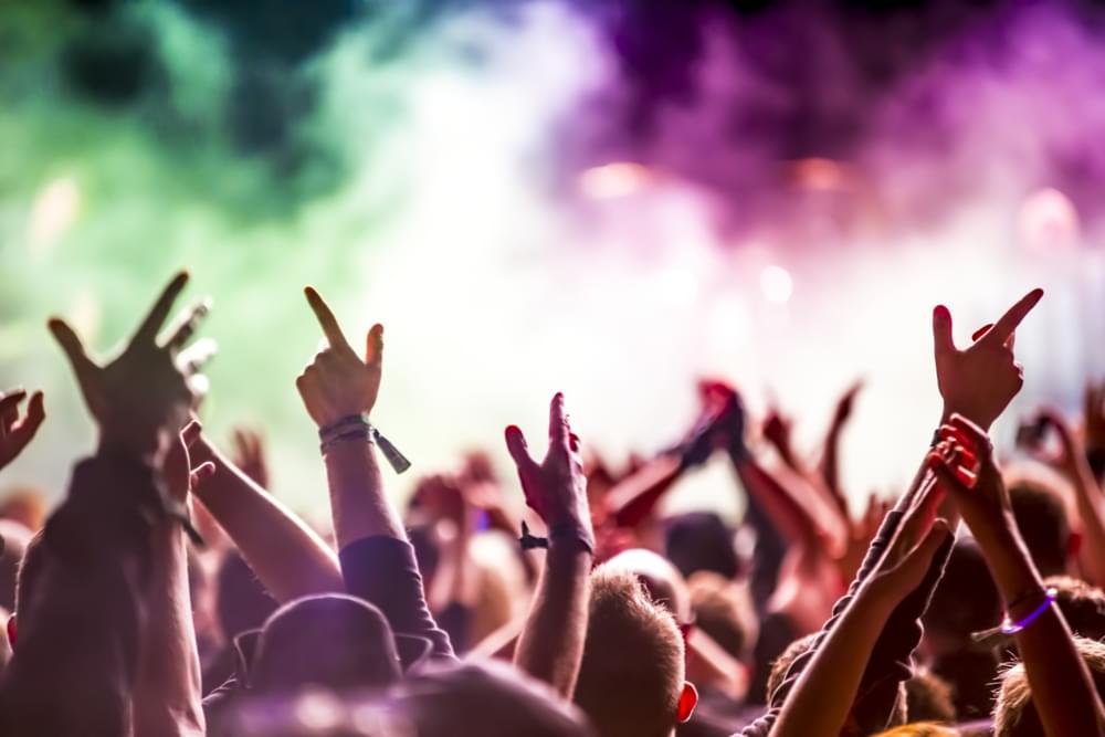 M4ths’s Concert Diary by m4ths