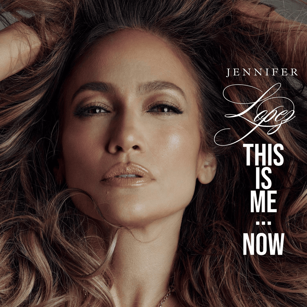 Cover image for This Is Me…Now (Deluxe)