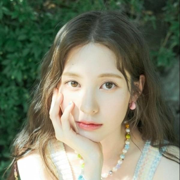 Cover image for Baek Yebin (백예빈)