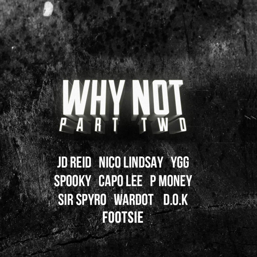 How I Roll by Capo Lee
