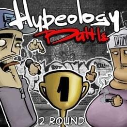 Cover image for Hypeology Battle