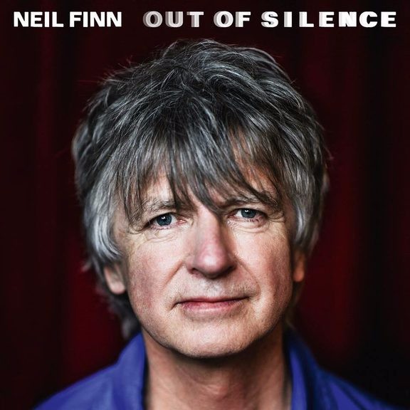 Love Is Emotional by Neil Finn