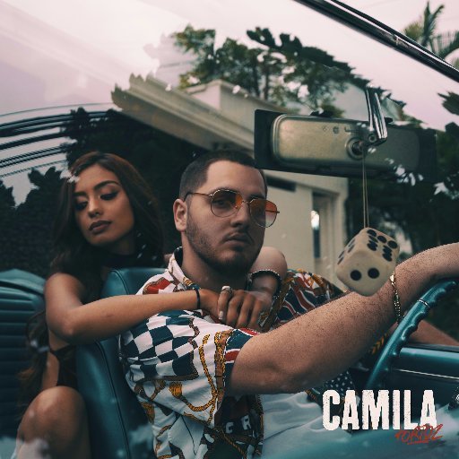 Camila by Karmen (FRA)