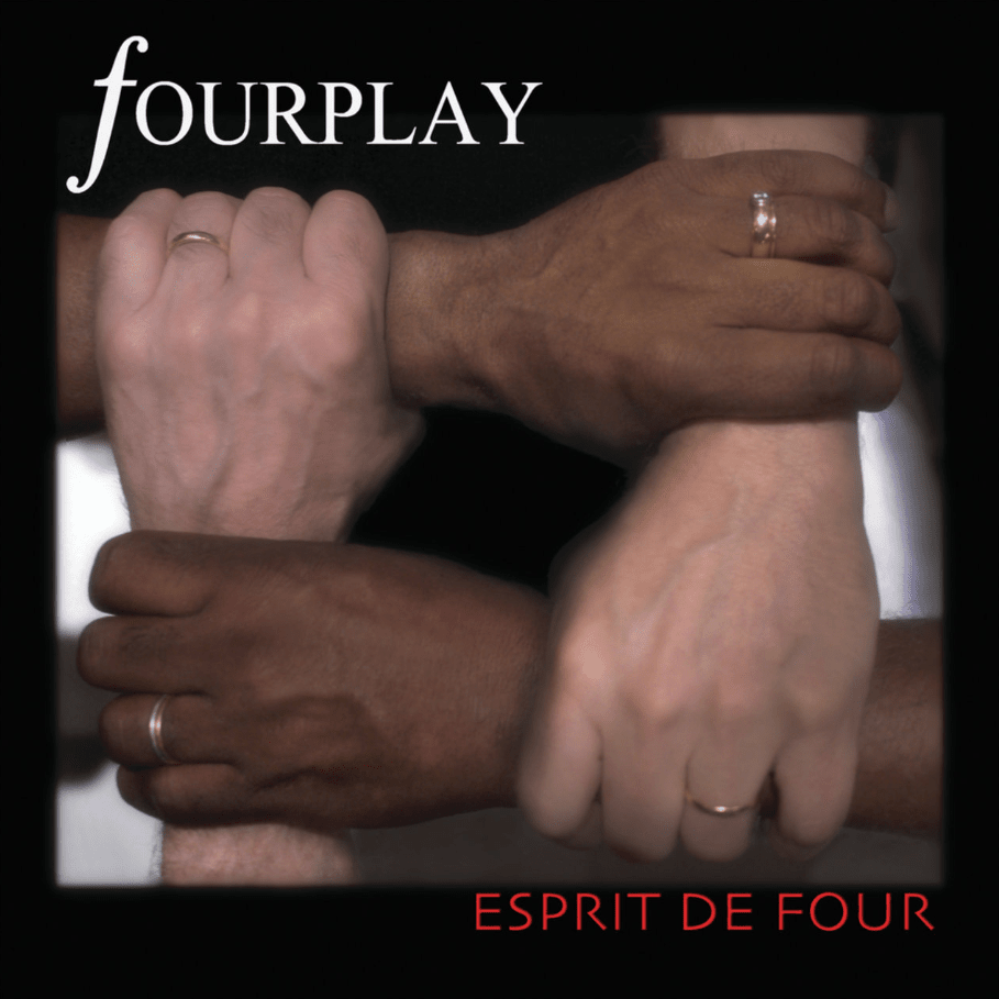 Sugoi by Fourplay