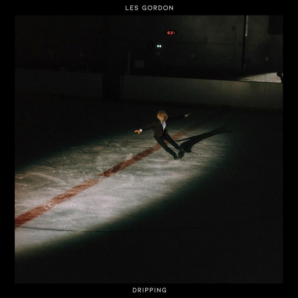 Cover image for Dripping