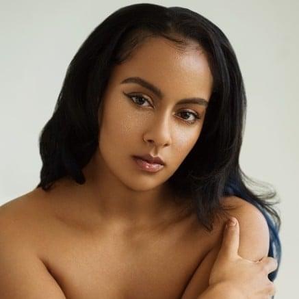 Bibi Bourelly Profile Picture Photo of Bibi Bourelly