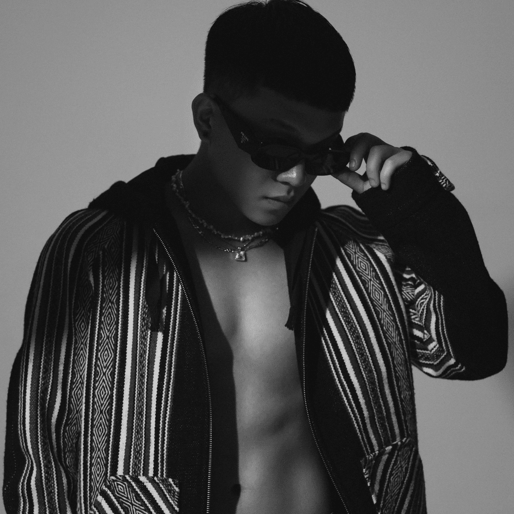 Yang Kyle (양카일) Profile Picture Photo of Yang Kyle (양카일)