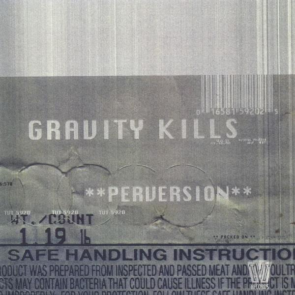 Drown by Gravity Kills