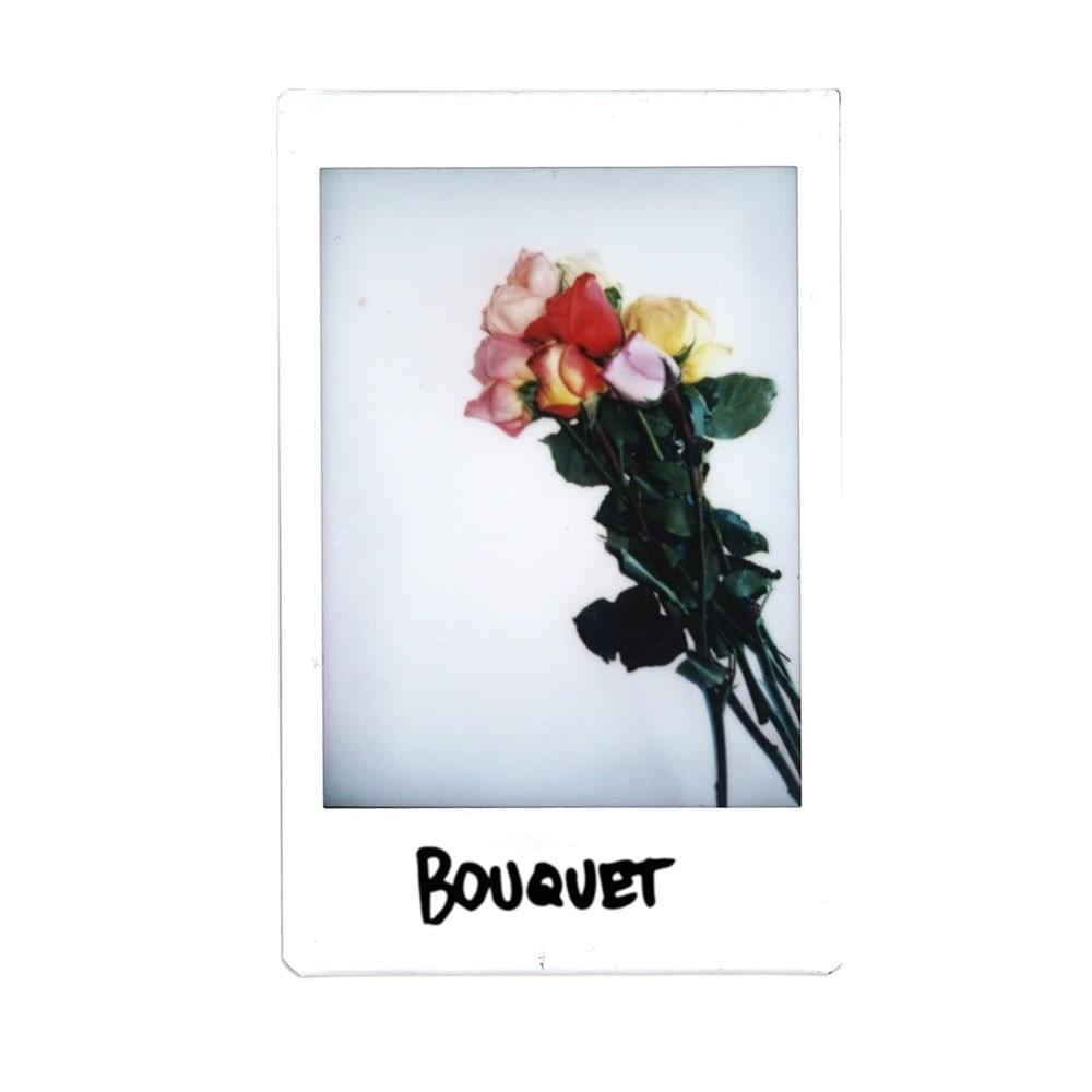 Cover image for Bouquet