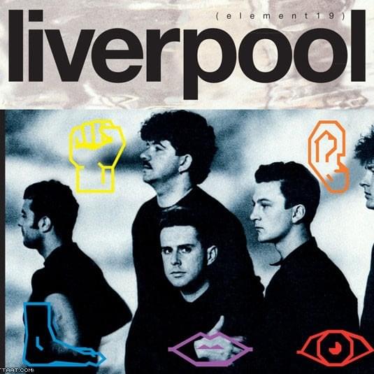 Cover image for Liverpool Deluxe Edition