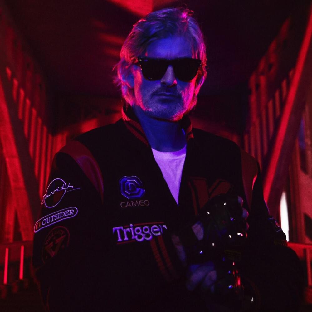 Photo of Kavinsky