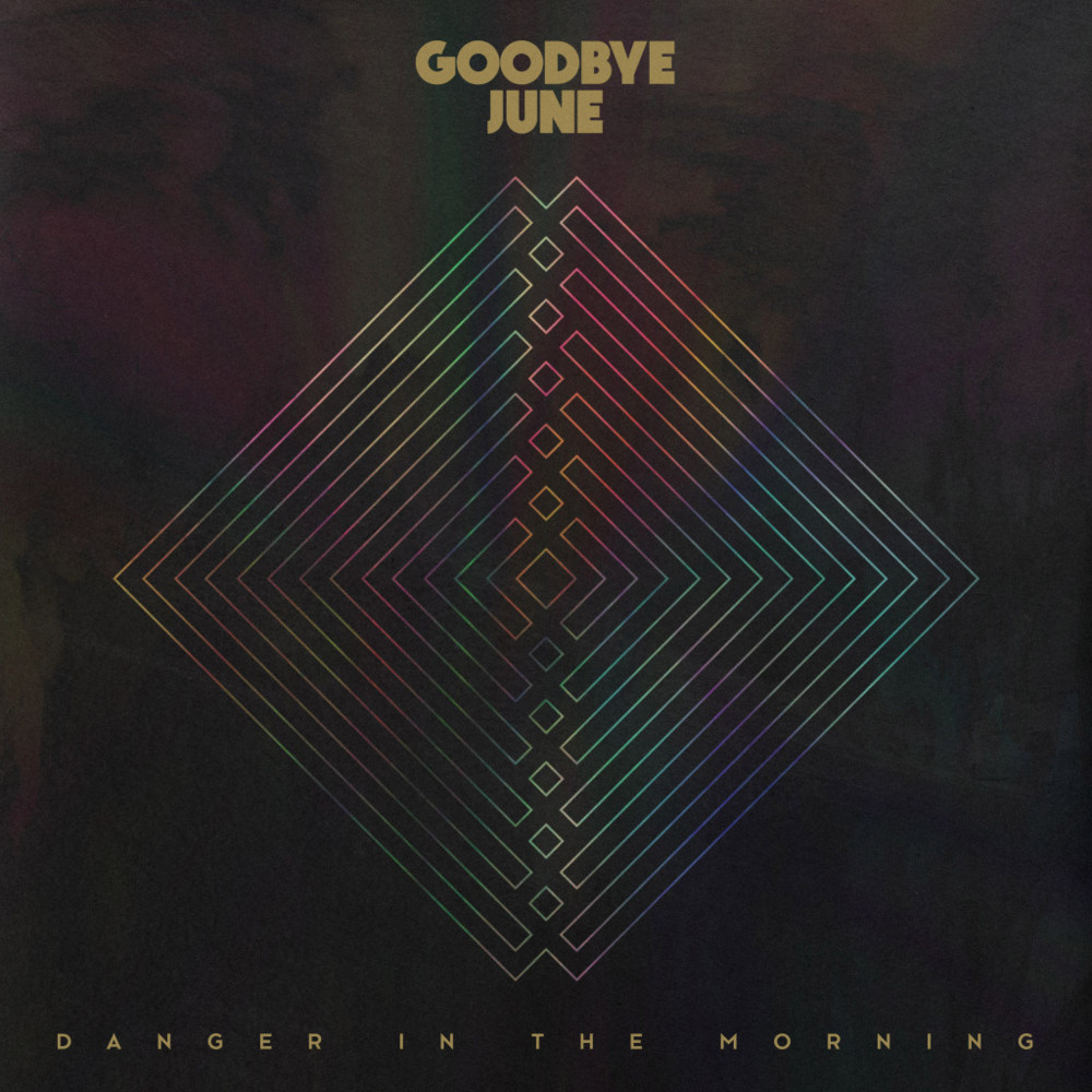 Cover image for Danger in the Morning - EP