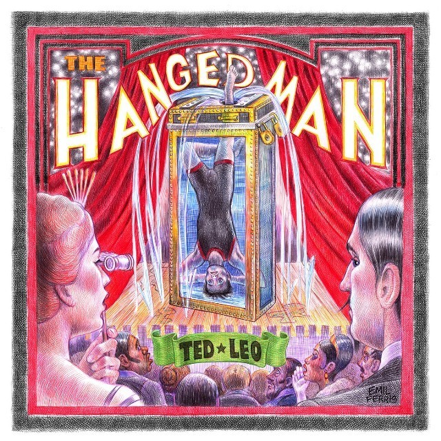 You’re Like Me by Ted Leo