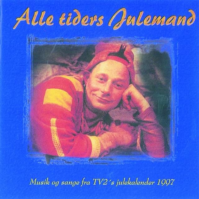 Julen Kalder by Annika Askman