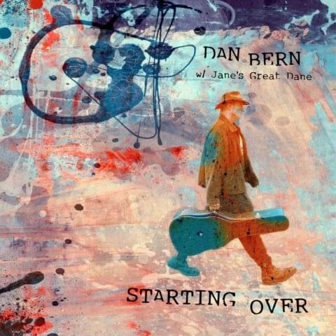Bones by Dan Bern