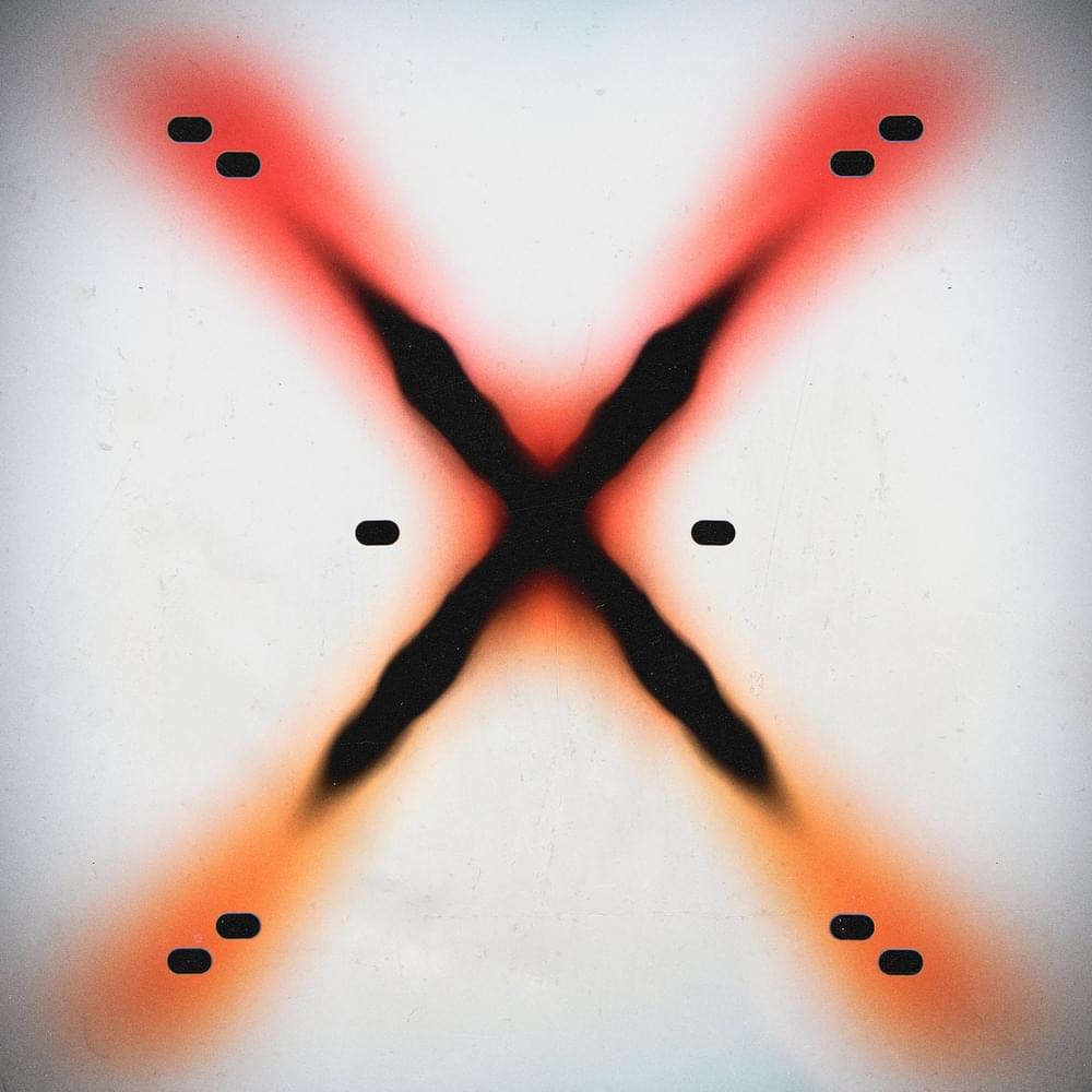 Album cover art for "Day One" by Morten “Pilo” Pilegaard