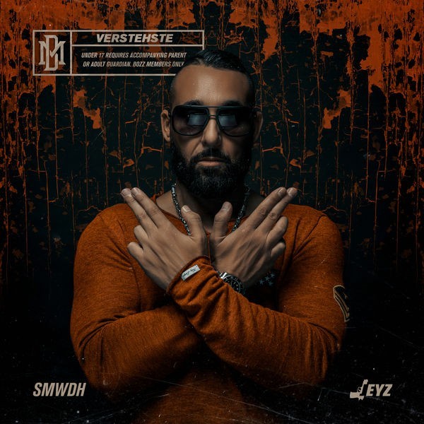 Frei sein by Jeyz