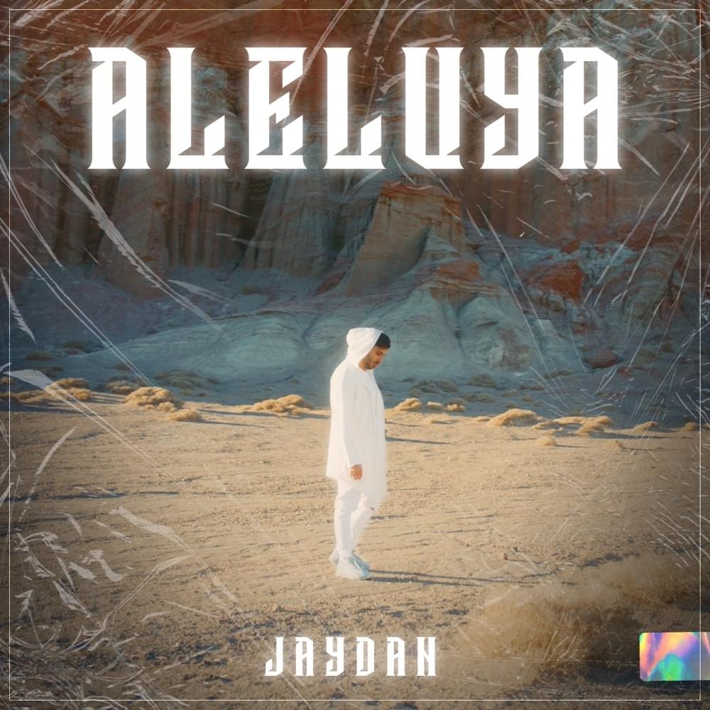 ALELUYA by Jaydan