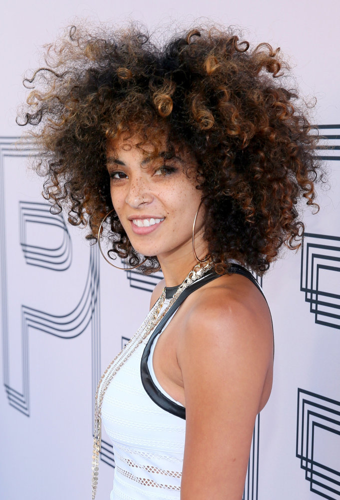 Photo of Kandace Springs