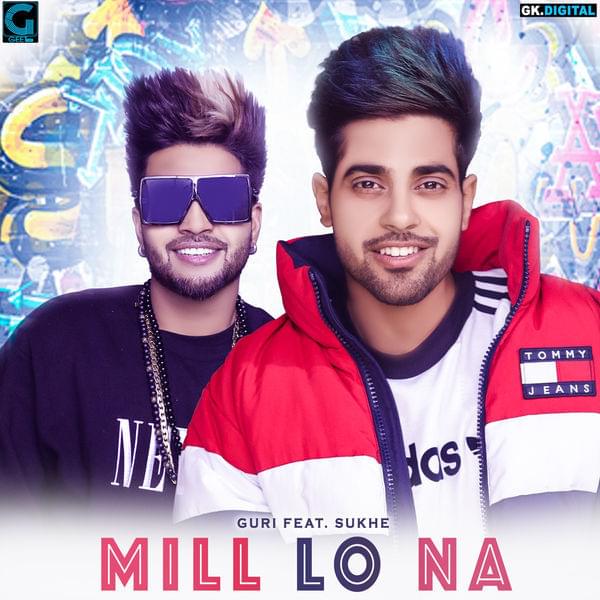 Mill Lo Na by Guri