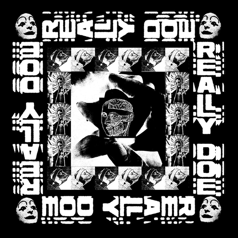 Really Doe by Danny Brown