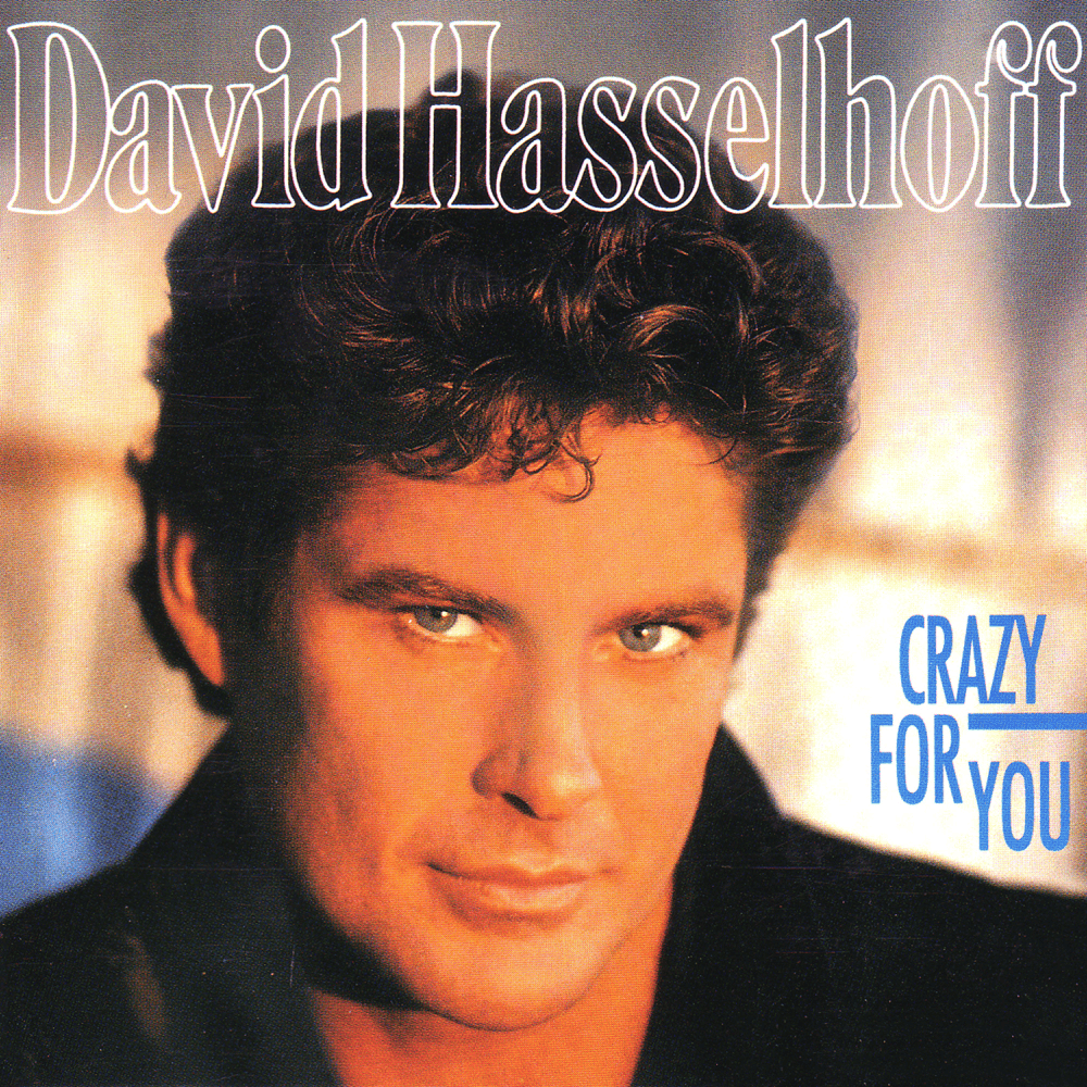 Cover image for Crazy for You