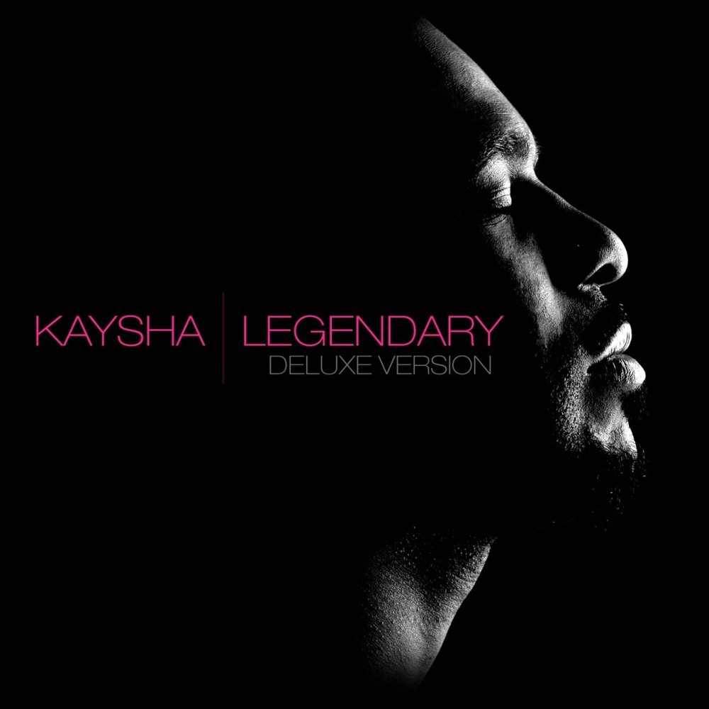 Something Going On by Kaysha