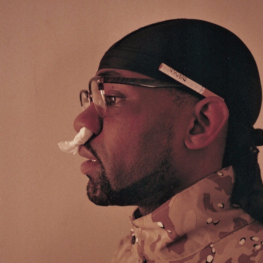 Number 15 by Nickelus F