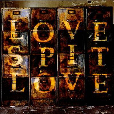 More by Love Spit Love