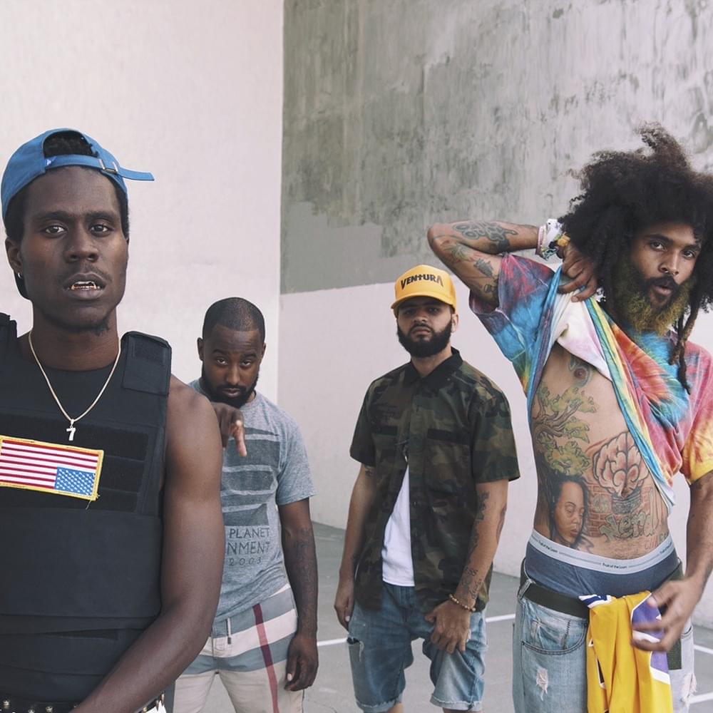 Photo of OverDoz.