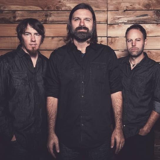 Photo of Third Day
