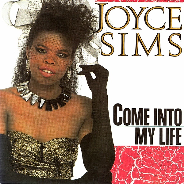 Album cover art for "Come Into My Life" by NOW That’s What I Call Music!
