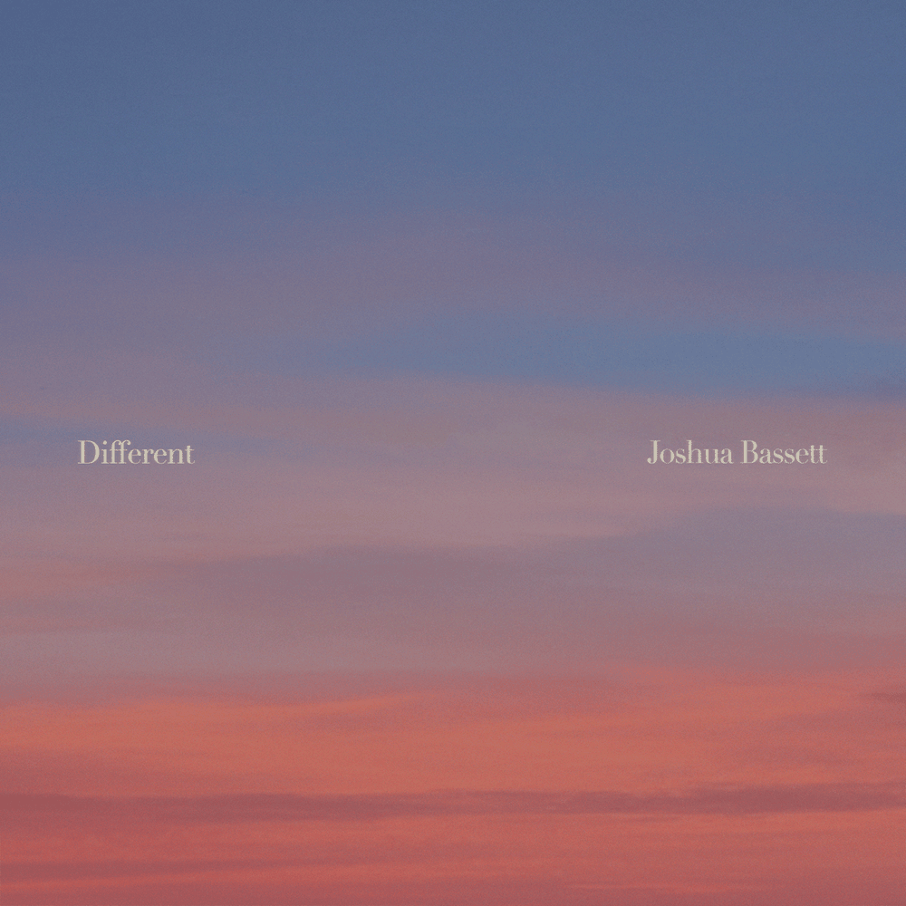 Cover image for Different