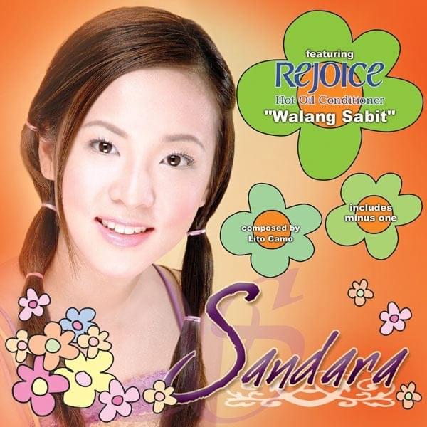Walang Sabit by Sandara Park