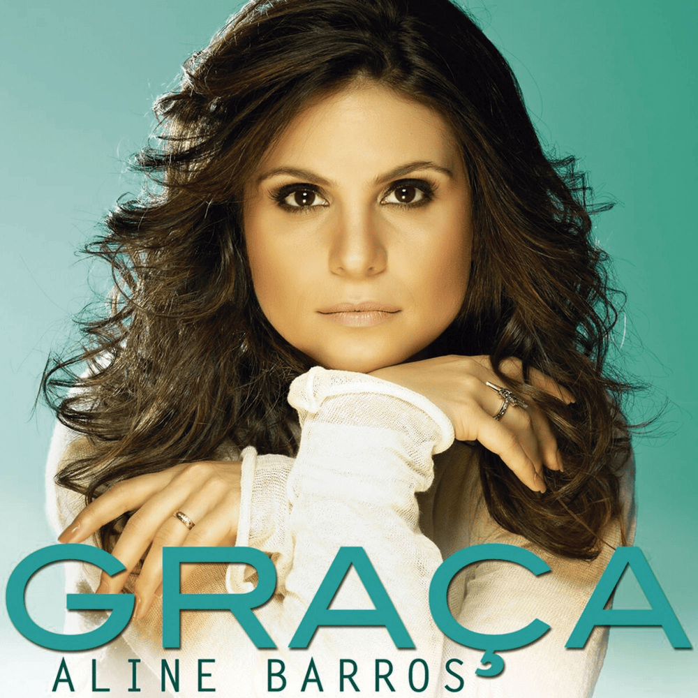 Cover image for Graça