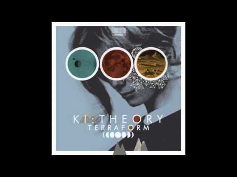 Album cover art for "Terraform" by Ki:Theory