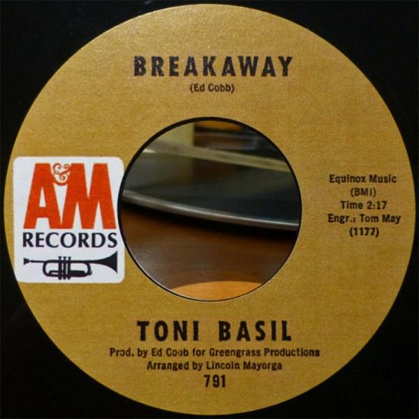 Cover image for Breakaway / I Am 28
