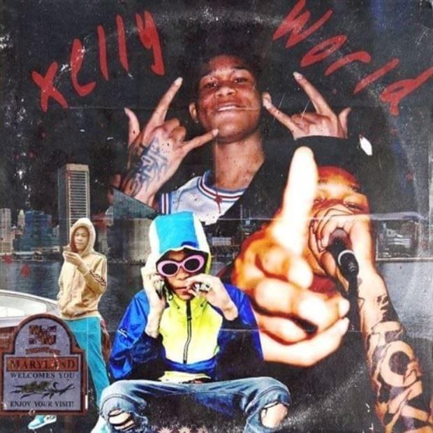 Cover image for Lil Xelly vs. the World! Pt. 6