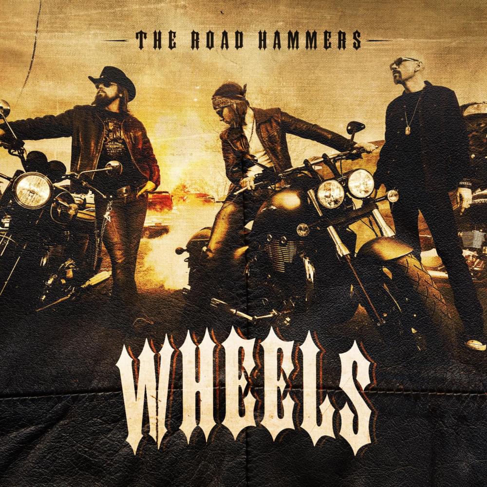 Hillbilly Highway by The Road Hammers