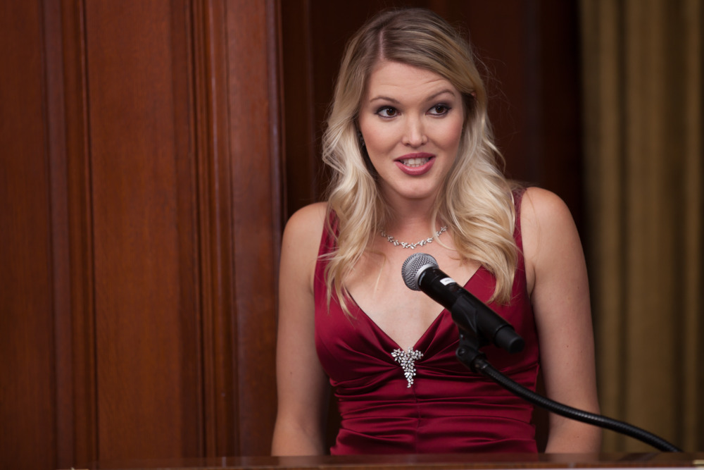 Ashley Campbell Profile Picture Photo of Ashley Campbell