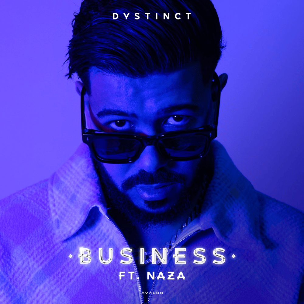 Business by DYSTINCT