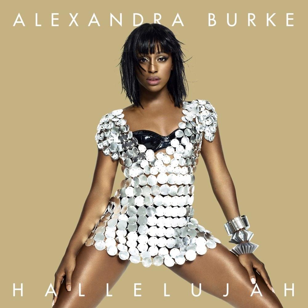 Cover image for Hallelujah