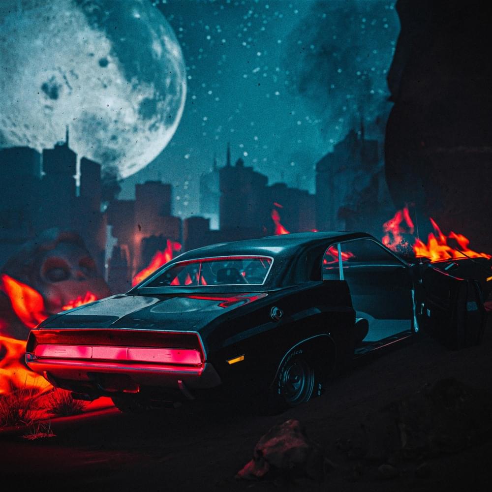 Cover image for Dead Man Walking, Pt. 1: Remixed