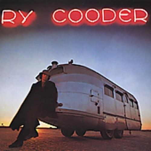 How Can a Poor Man Stand Such Times and Live? by Ry Cooder