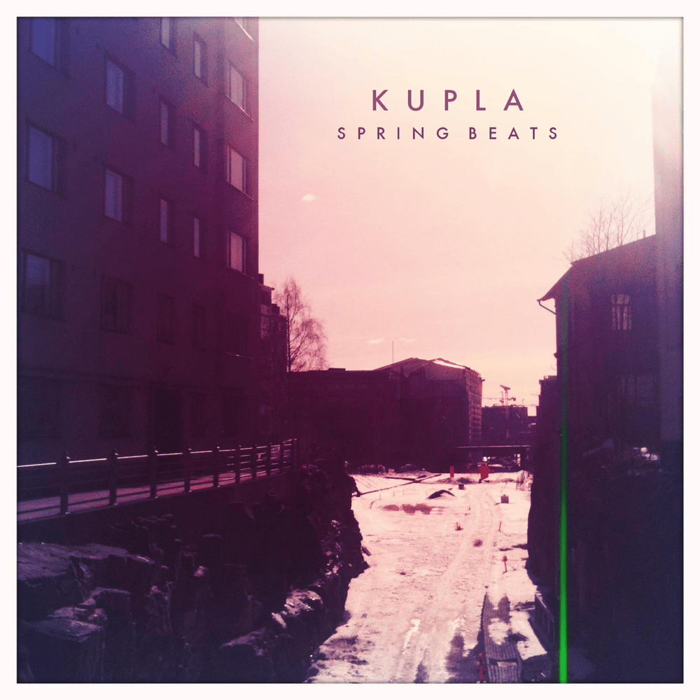 Cover image for Spring Beats