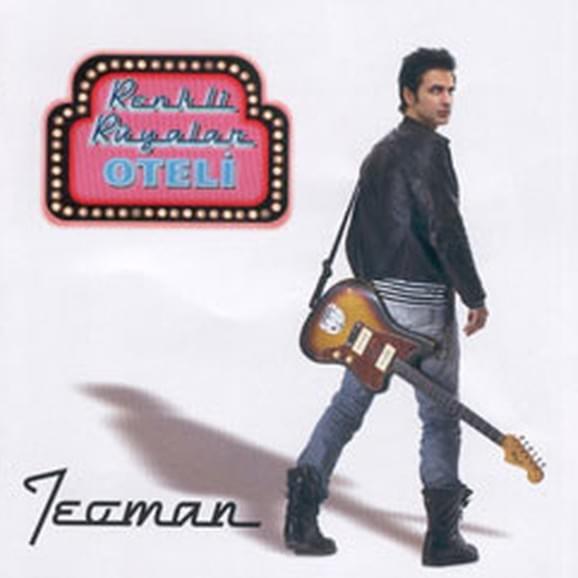 Renkli Rüyalar Oteli by Teoman
