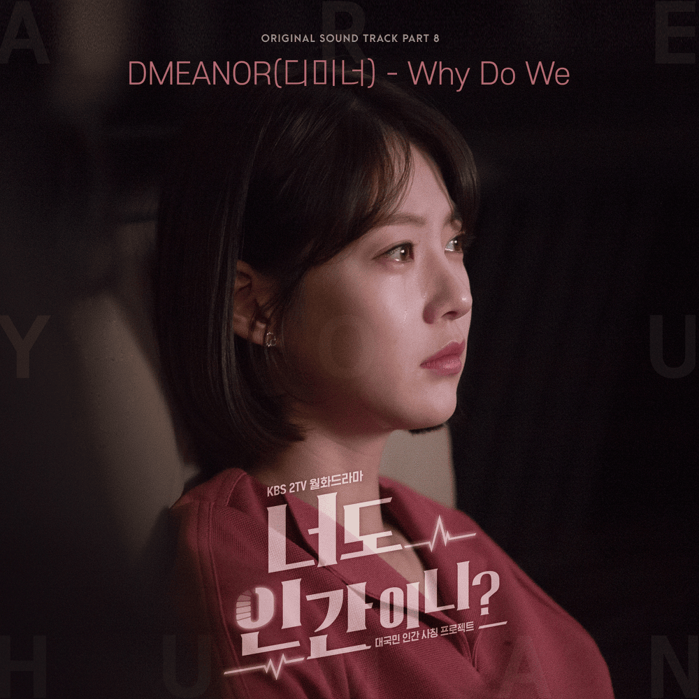 Why Do We (Inst.) by DMEANOR